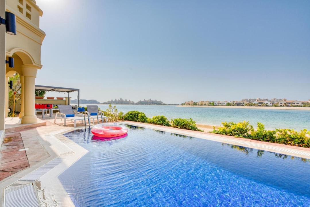 Photo of Outdoor in Palm Jumeirah