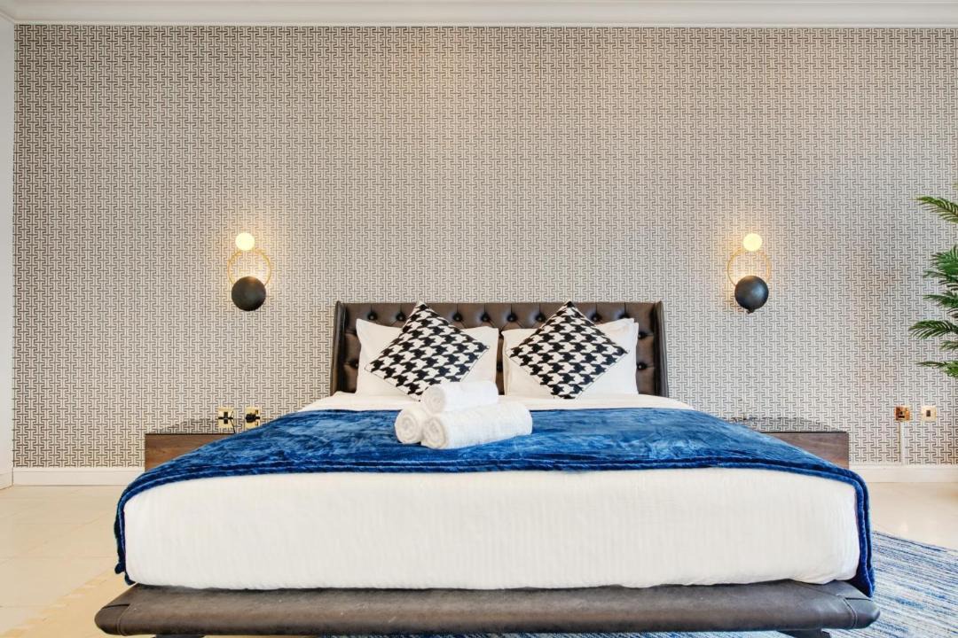 Photo of Bedroom in Palm Jumeirah