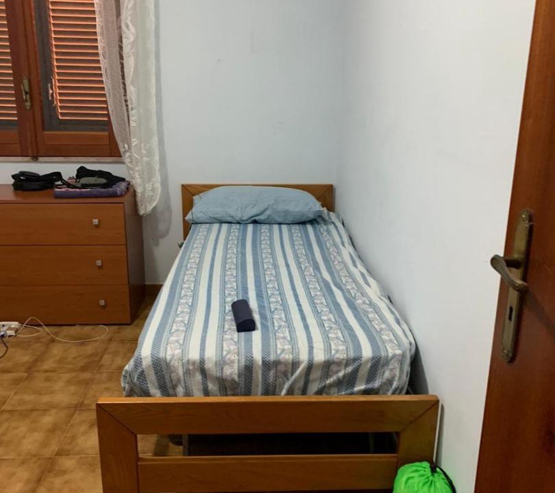 Photo of Bedroom in Tropea