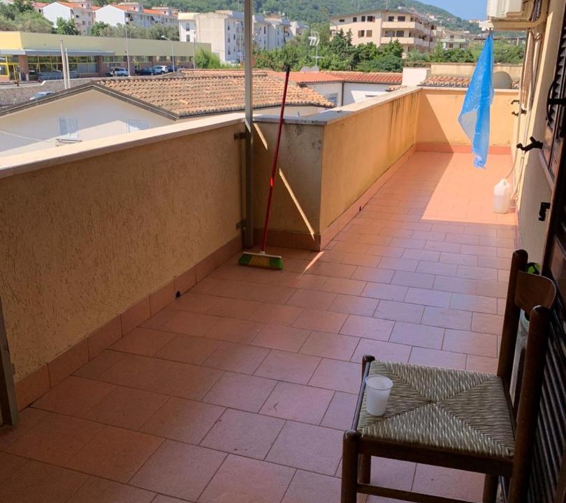 Photo of Patio Balcony in Tropea
