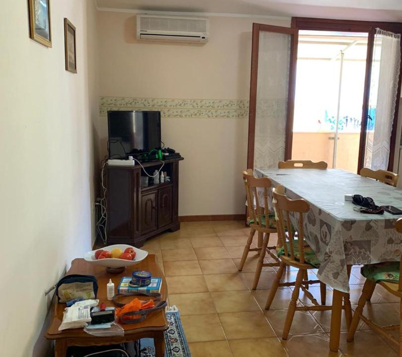 Photo of Livingroom in Tropea