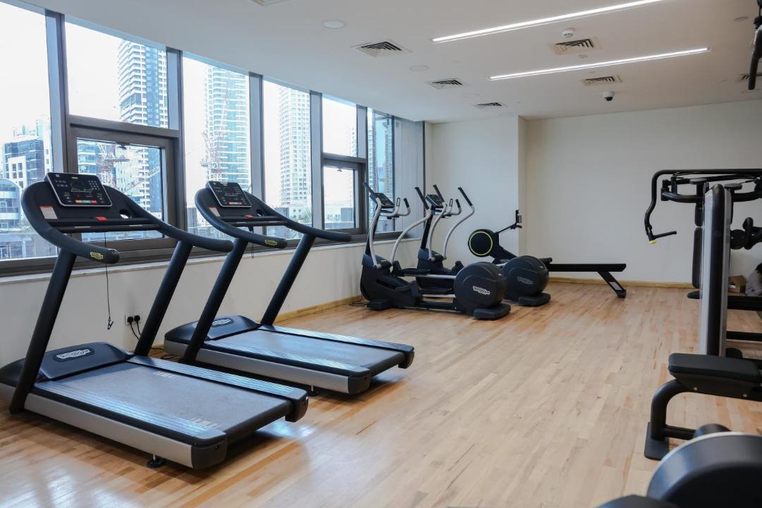 Photo of Livingroom in Dubai Marina