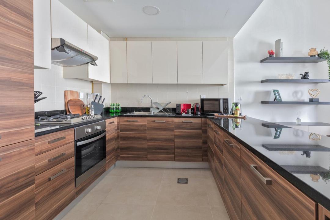 Photo of Kitchen in Dubai Marina