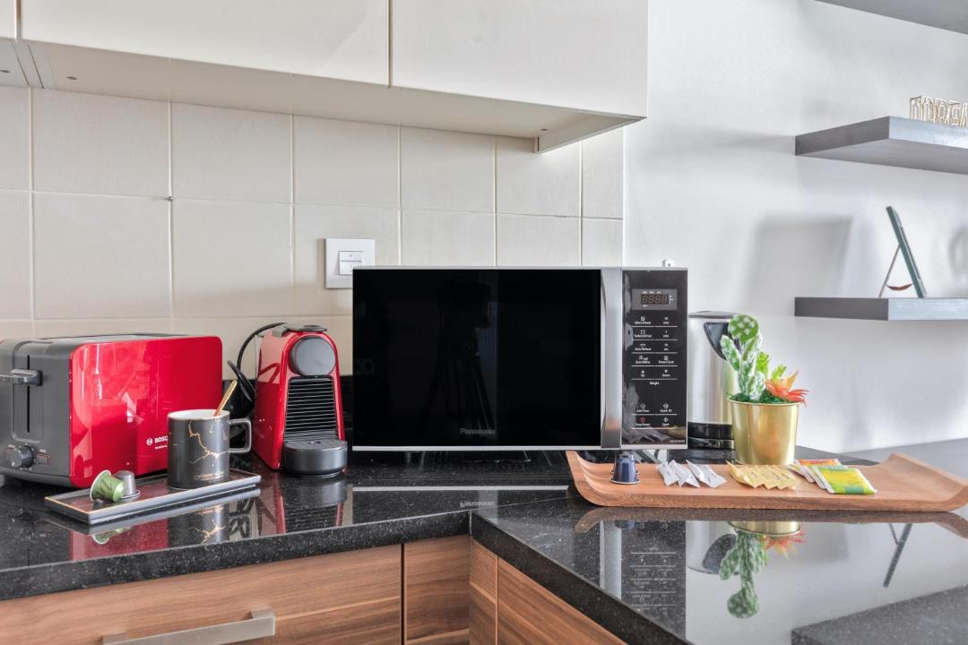 Photo of Kitchen in Dubai Marina