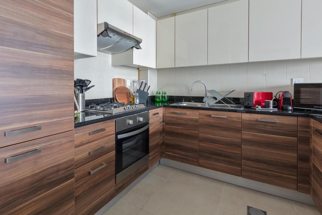Photo of Kitchen in Dubai Marina