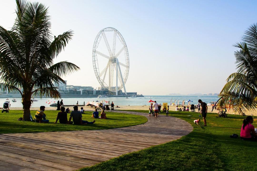 Photo of Others in Dubai Marina