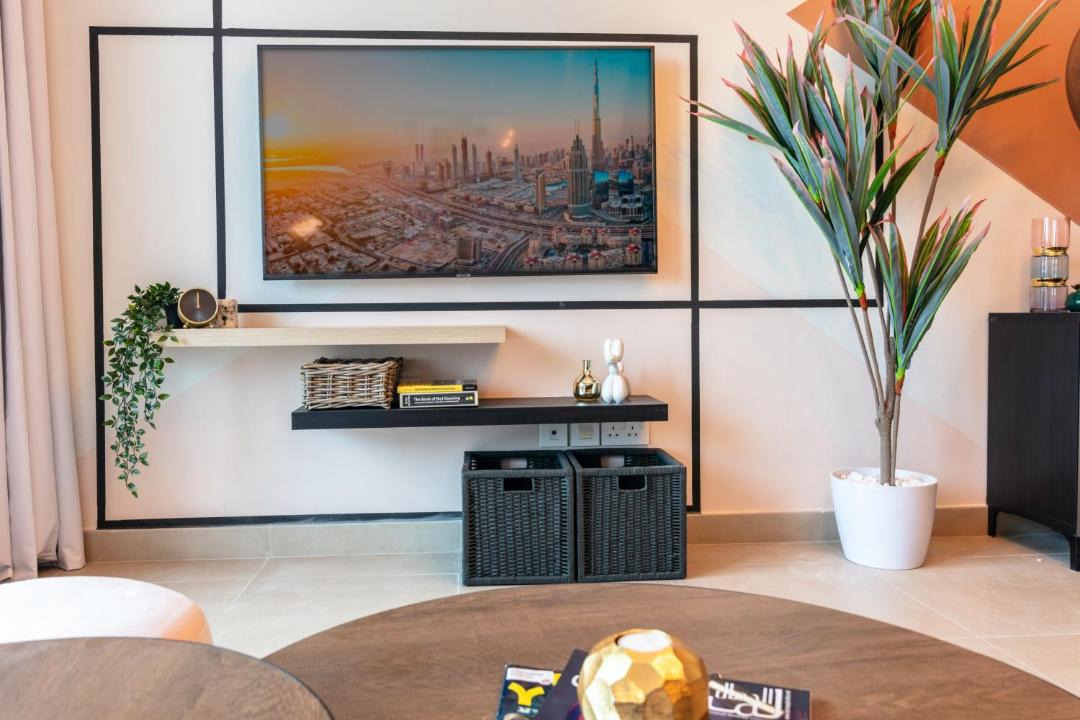 Photo of Livingroom in Dubai Marina