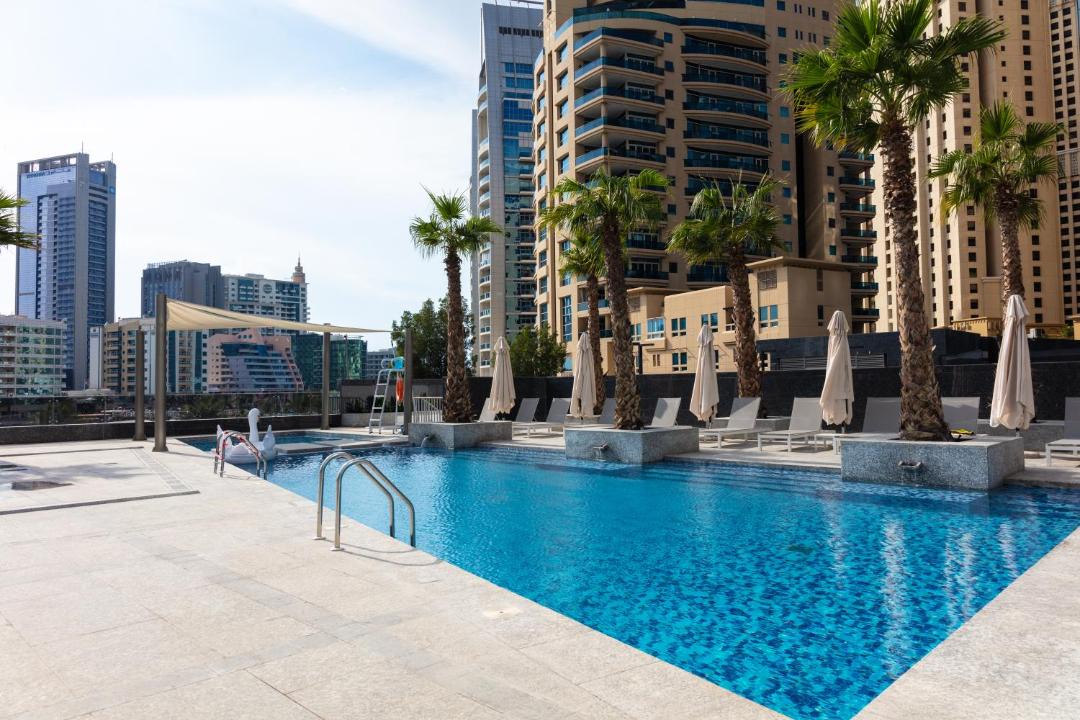 Photo of Others in Dubai Marina