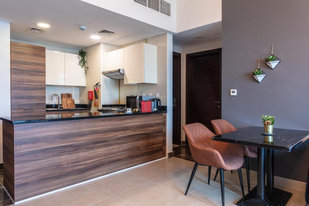 Photo of Livingroom in Dubai Marina