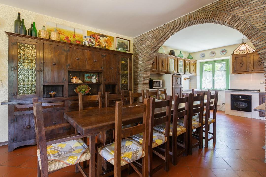 Photo of Kitchen in Pieve di Chio