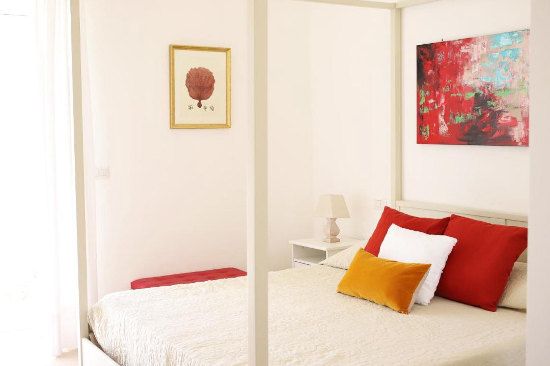 Photo of Bedroom in Marina Grande