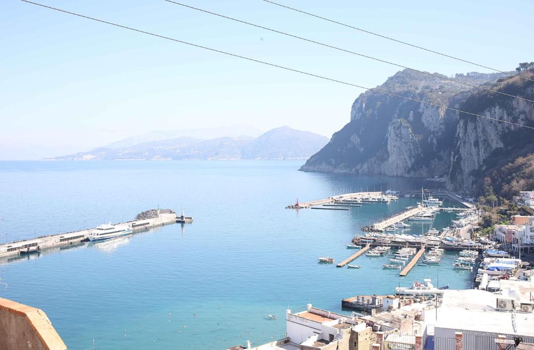 Photo of Outdoor in Marina Grande
