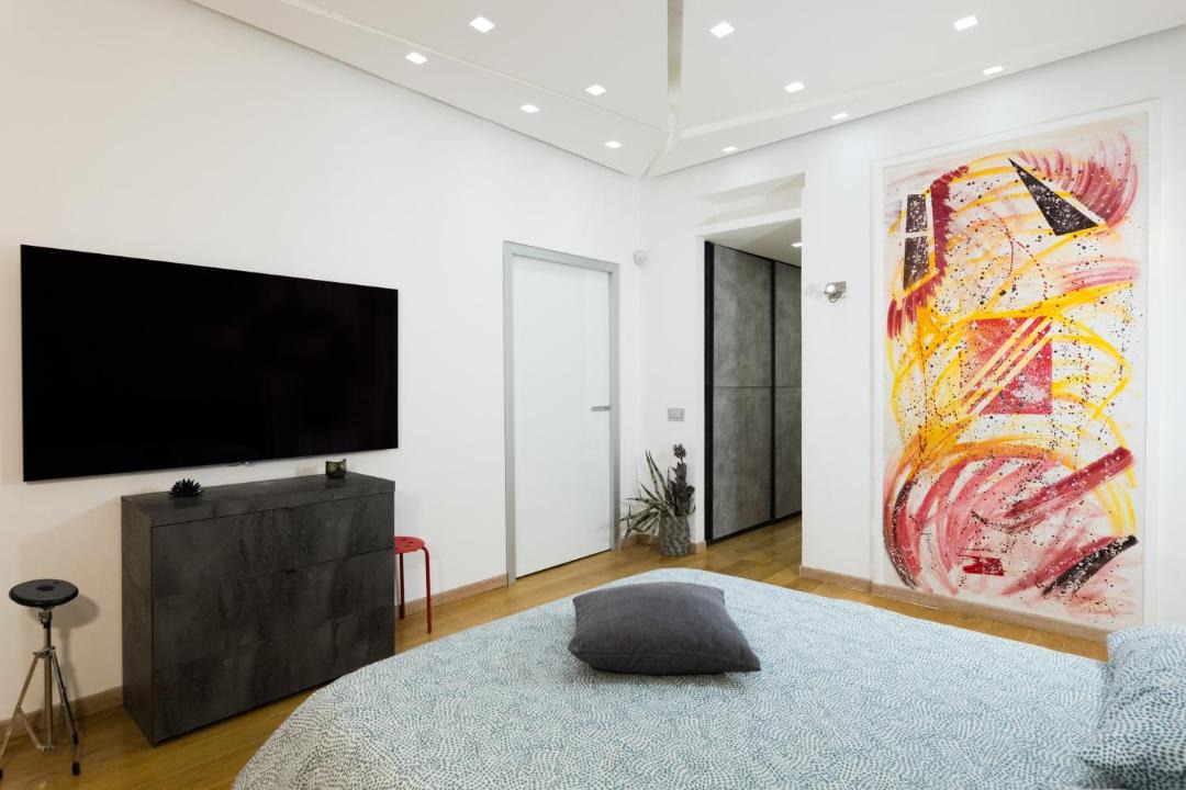 Photo of Bedroom in Arenella