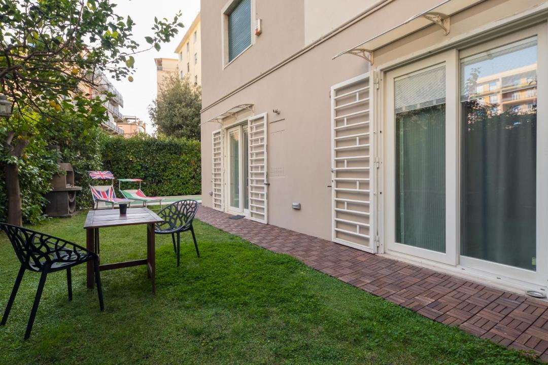Photo of Patio Balcony in Arenella