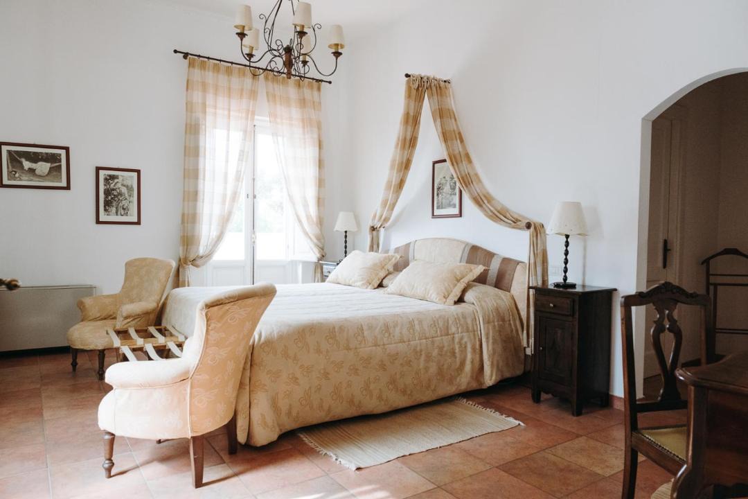 Photo of Bedroom in Bernalda
