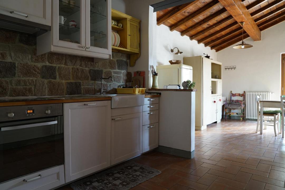 Photo of Kitchen in Poppi