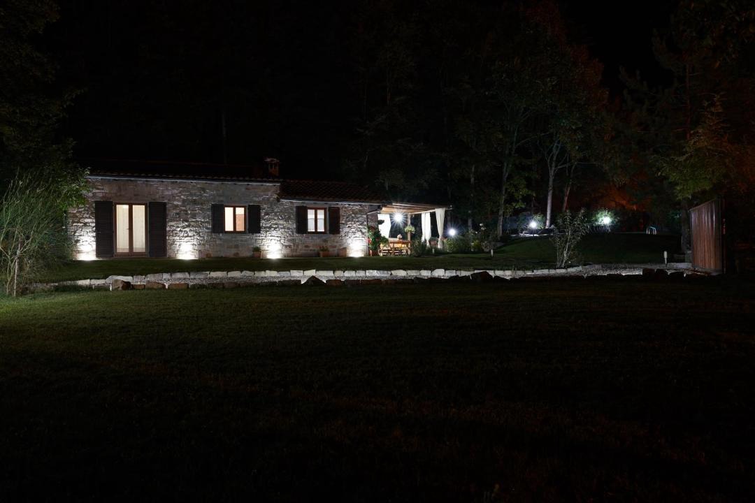 Photo of Buildings in Poppi