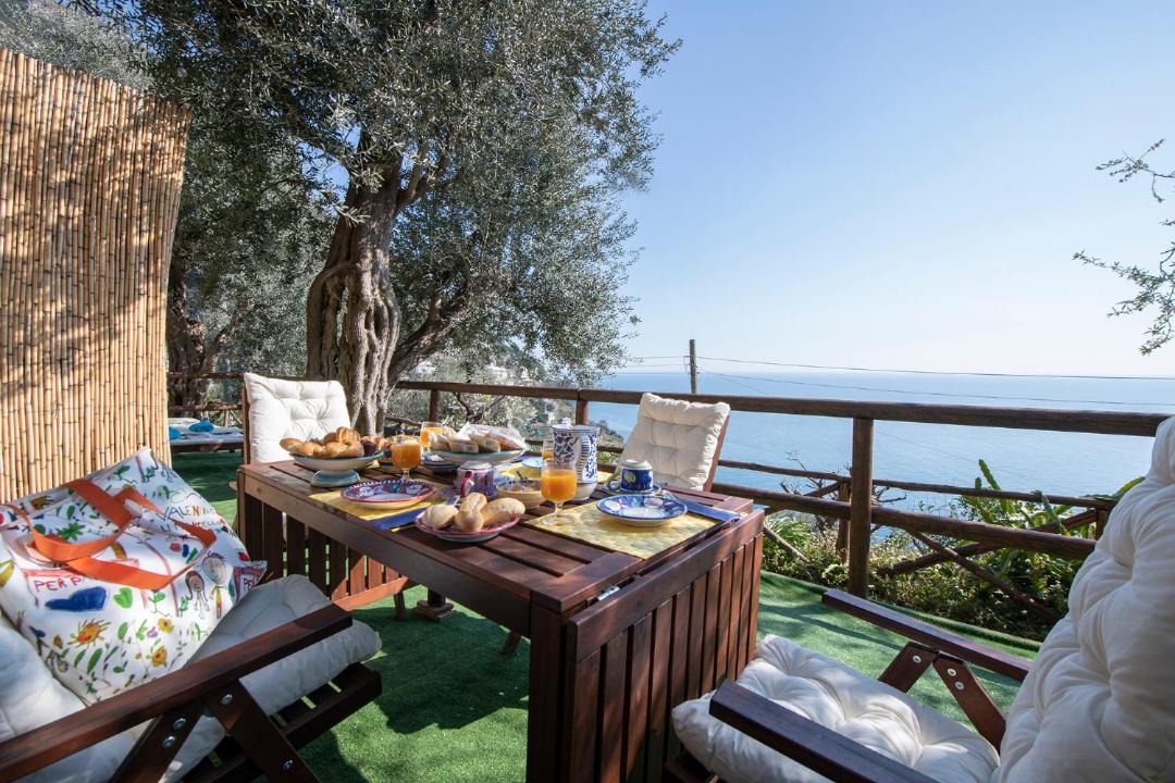Photo of Patio Balcony in Laurito