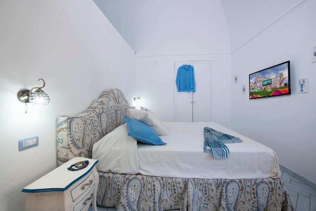 Photo of Bedroom in Laurito