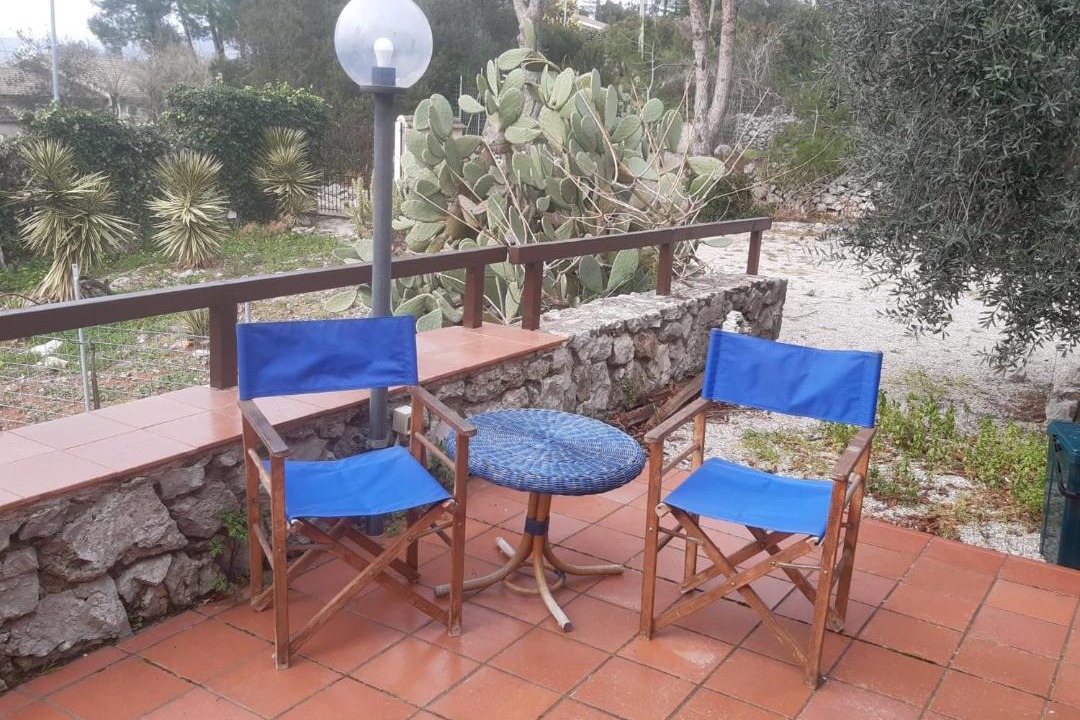 Photo of Patio Balcony in Itri