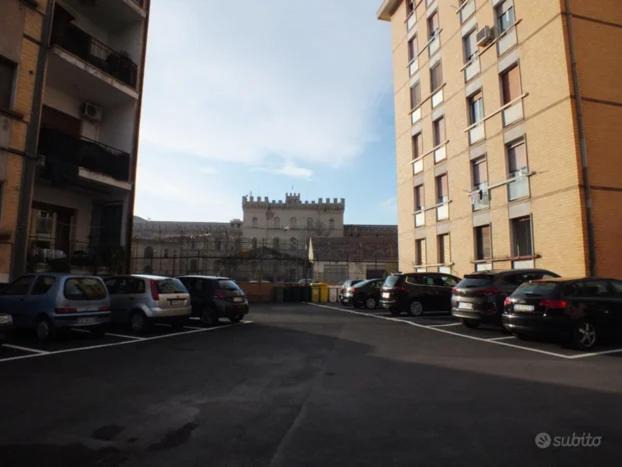 Photo of Buildings in Chieti