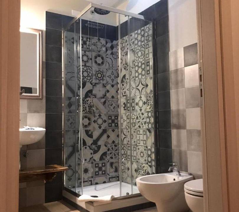 Photo of Bathroom in Trecchina