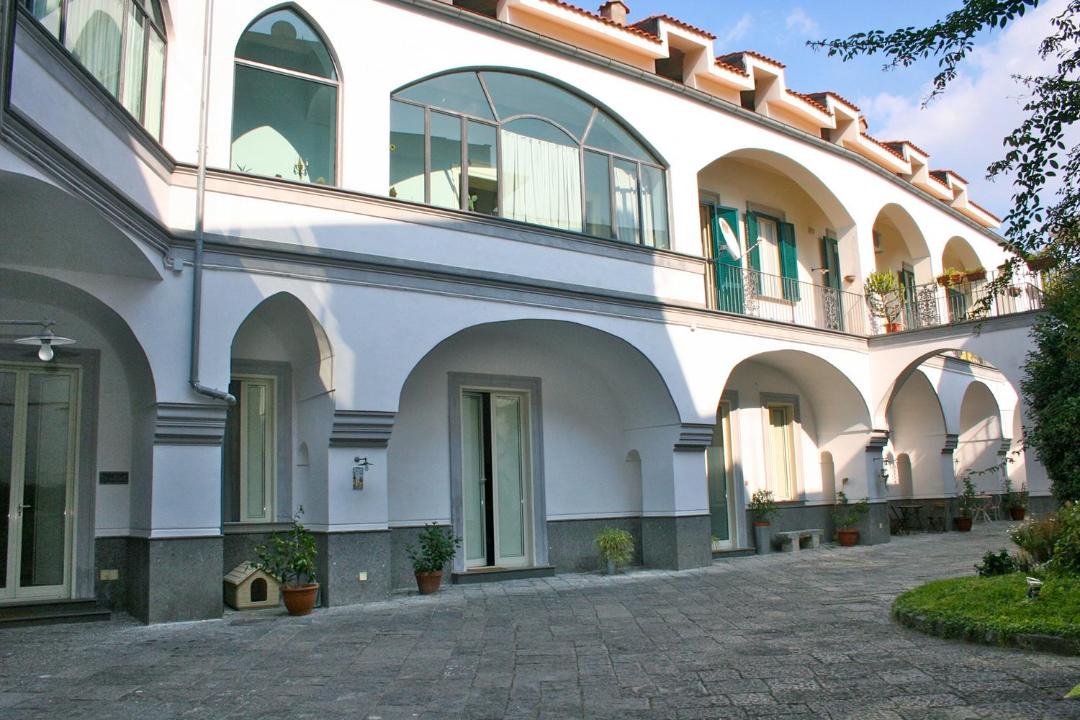 Photo of Buildings in Sant'Antimo
