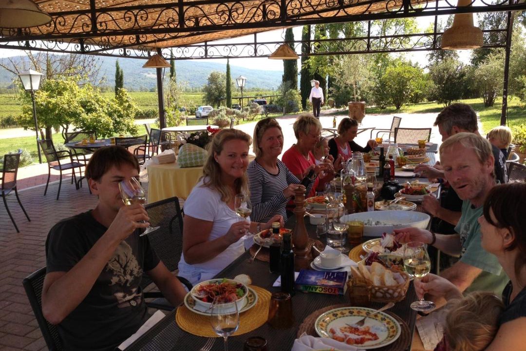 Photo of Others in Murlo