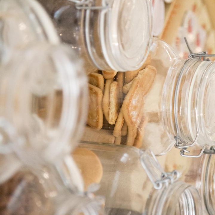 Photo of Kitchen in Villamarina
