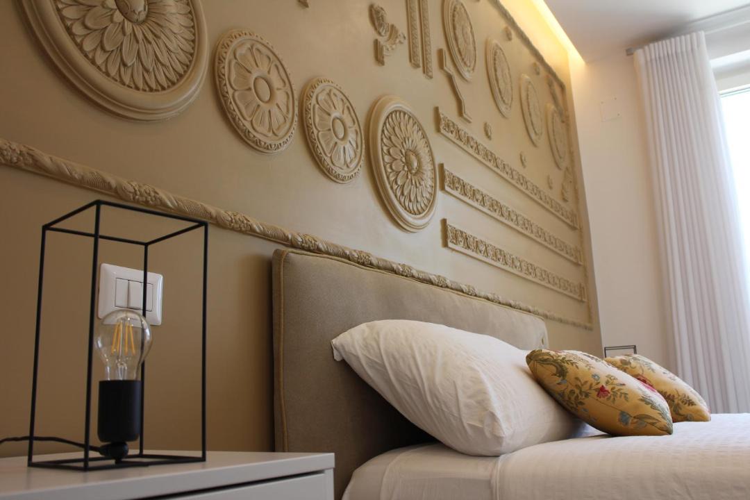 Photo of Bedroom in Caserta