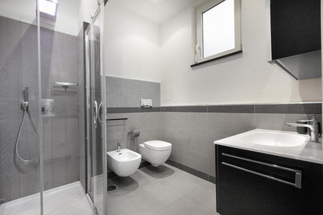 Photo of Bathroom in Sorrento