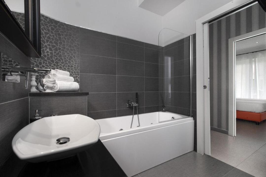 Photo of Bathroom in Sorrento