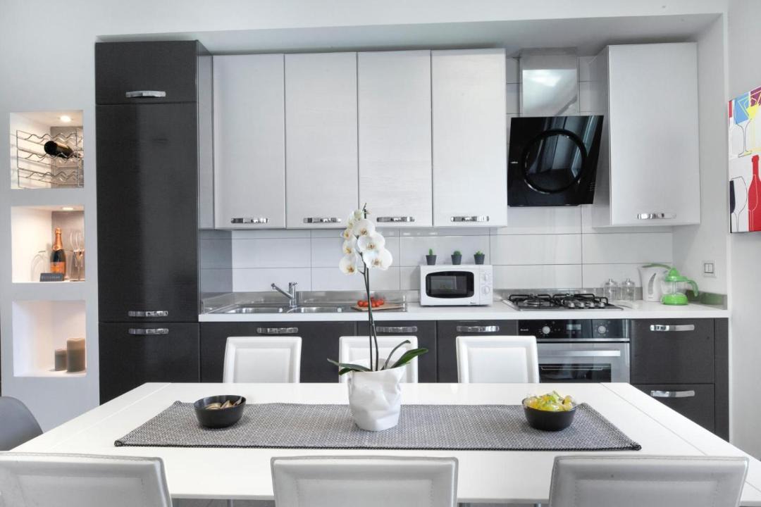 Photo of Kitchen in Sorrento