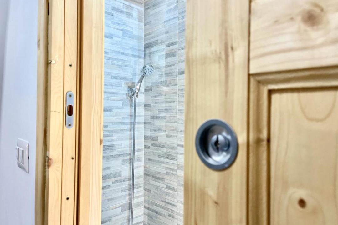 Photo of Bathroom in Montecalvario