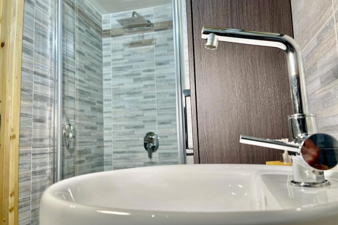 Photo of Bathroom in Montecalvario