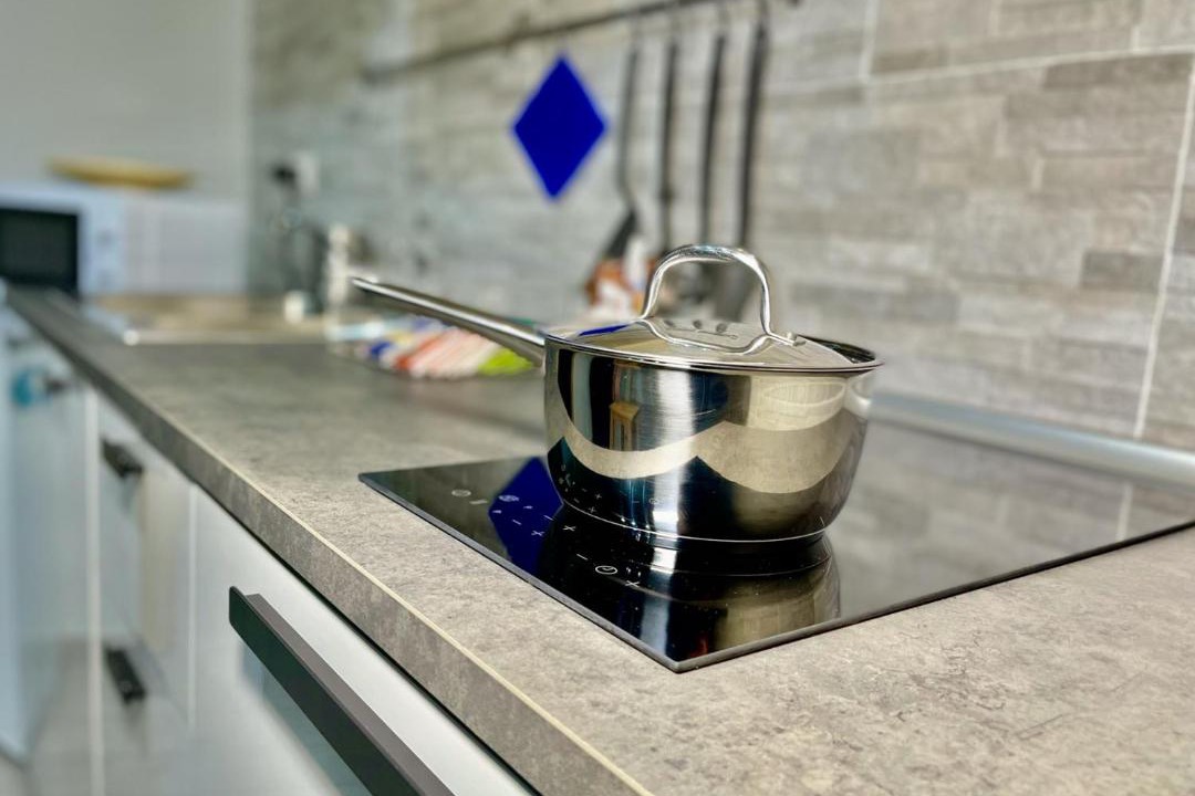 Photo of Kitchen in Montecalvario