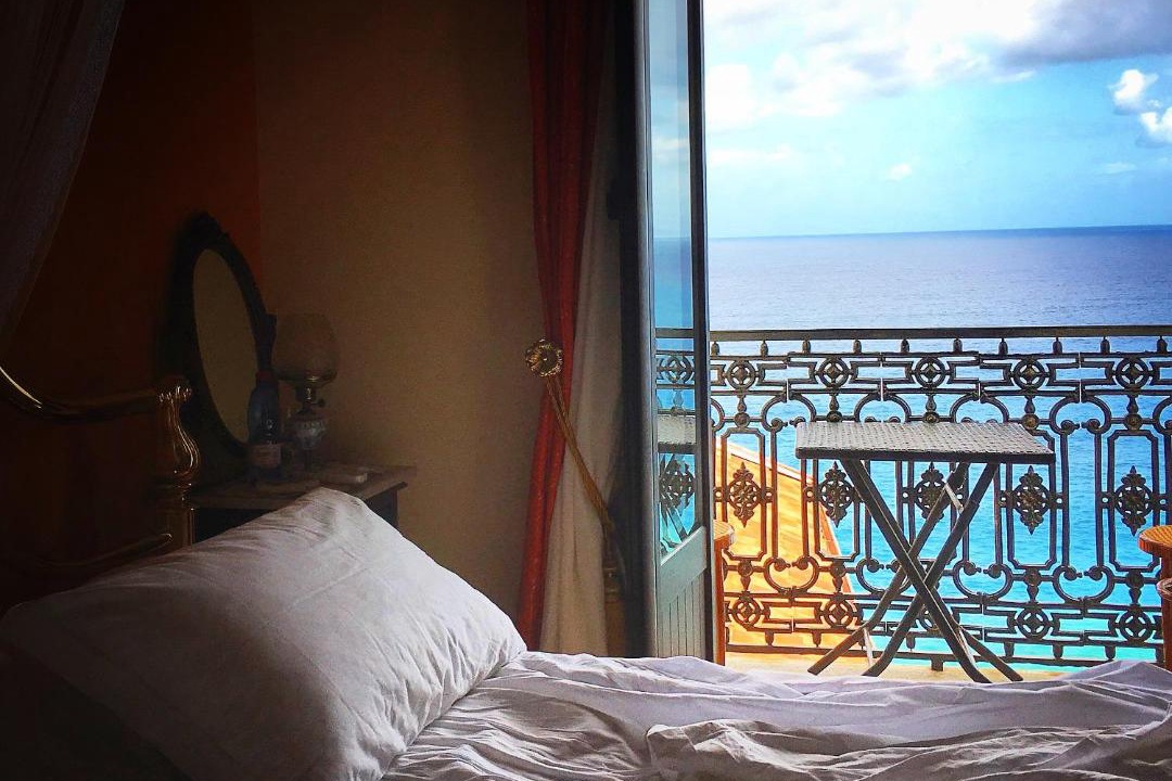 Photo of Bedroom in Pizzo