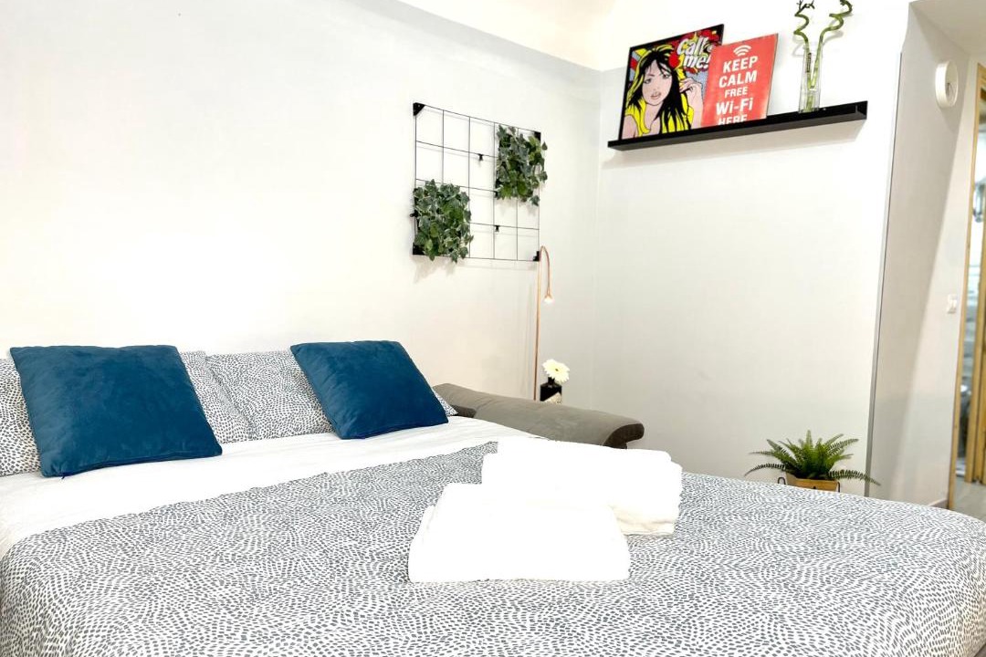 Photo of Bedroom in Montecalvario
