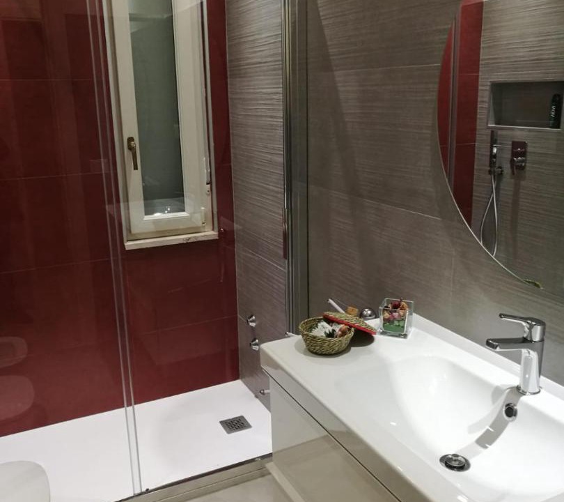 Photo of Bathroom in Benevento