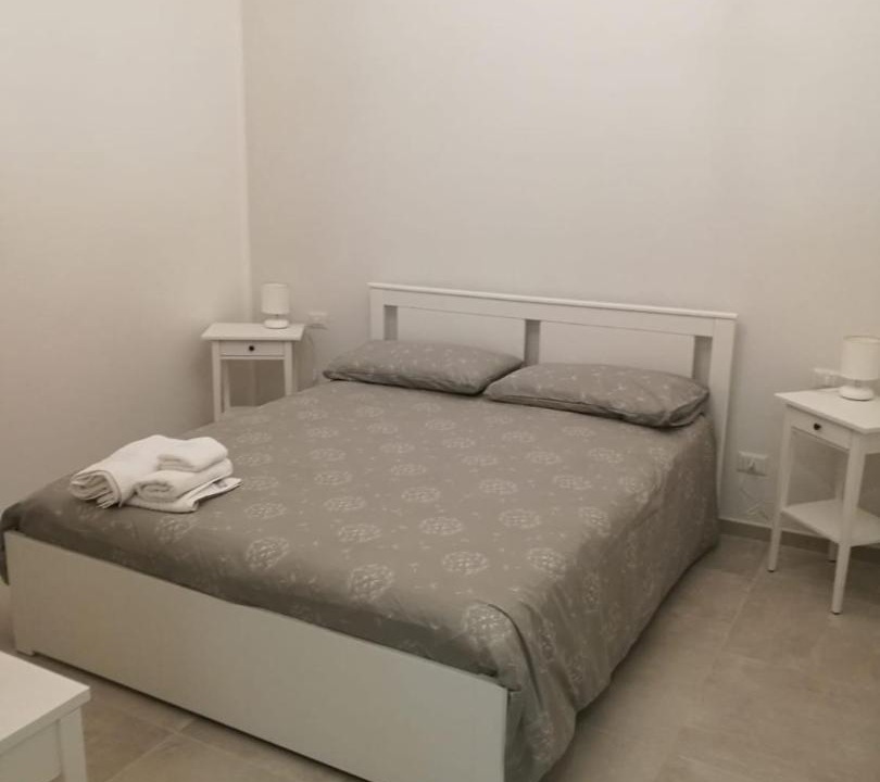 Photo of Bedroom in Benevento
