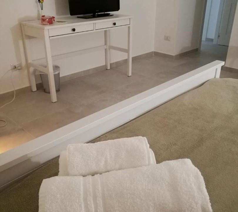 Photo of Livingroom in Benevento