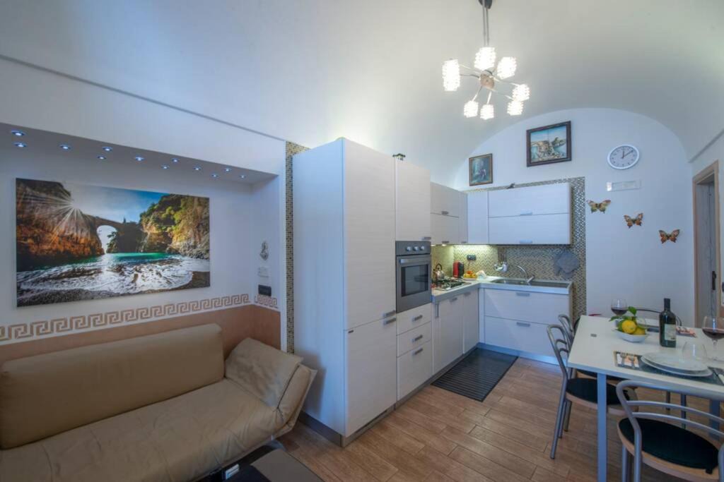 Photo of Livingroom in San Michele