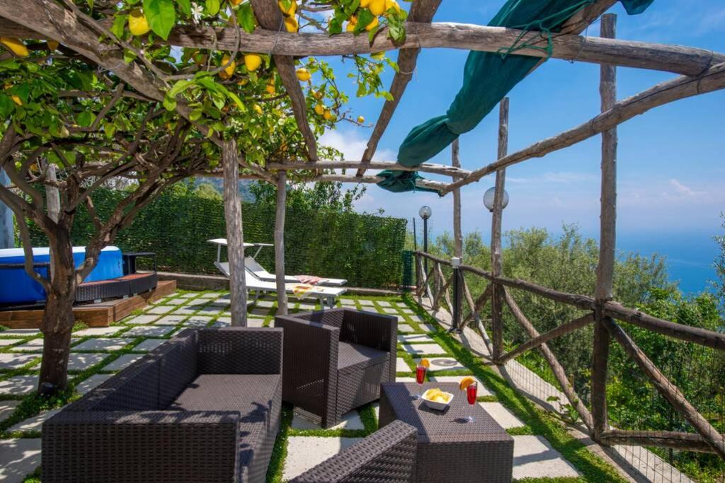 Photo of Patio Balcony in San Michele