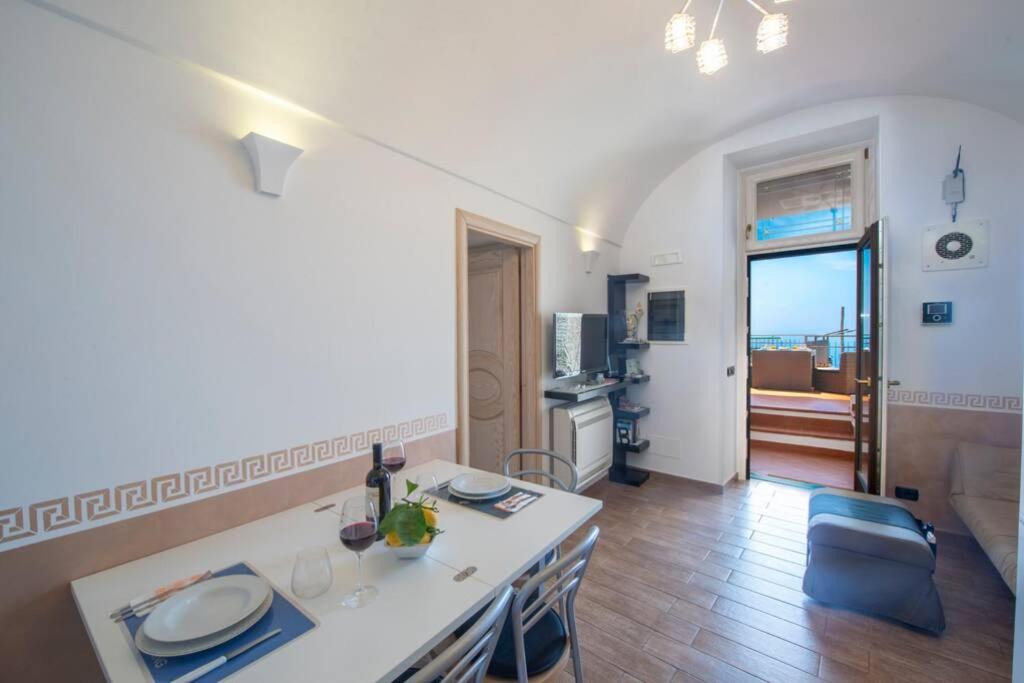 Photo of Livingroom in San Michele