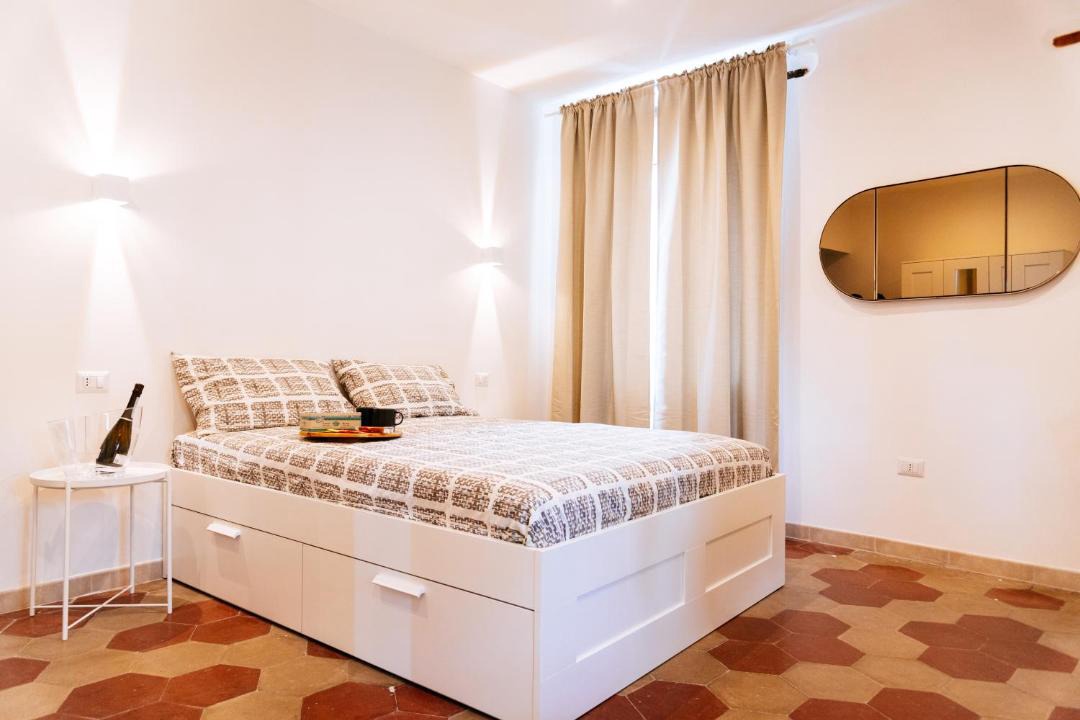 Photo of Bedroom in Capua