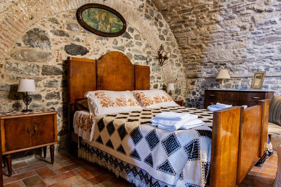 Photo of Bedroom in Rocca Imperiale