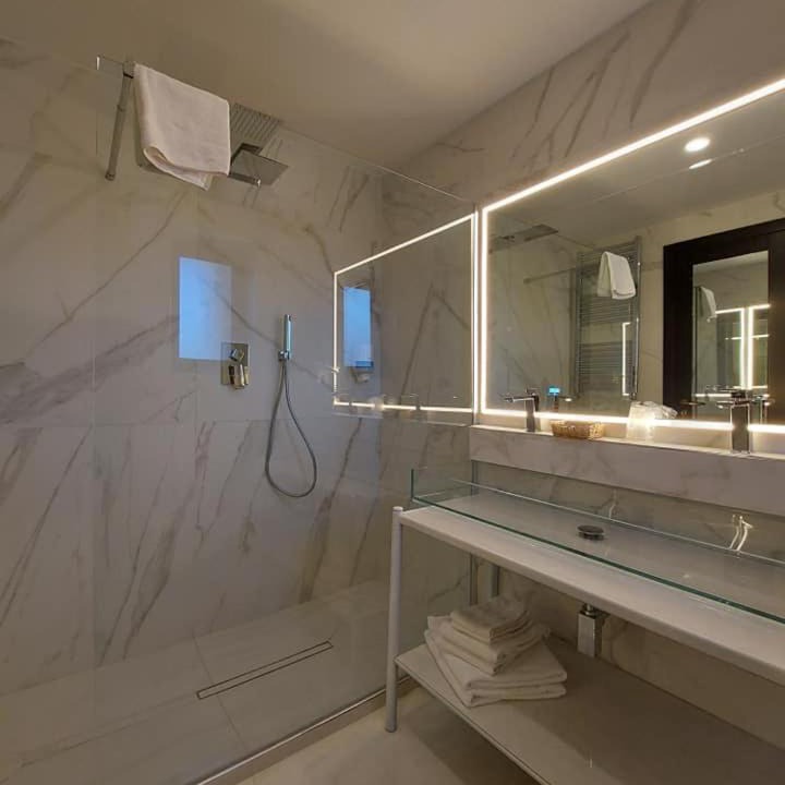 Photo of Bathroom in Mercogliano