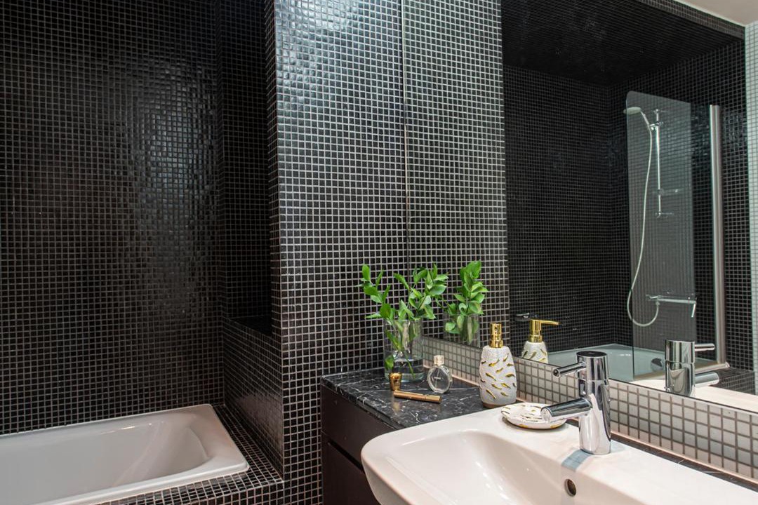 Photo of Bathroom in DIFC