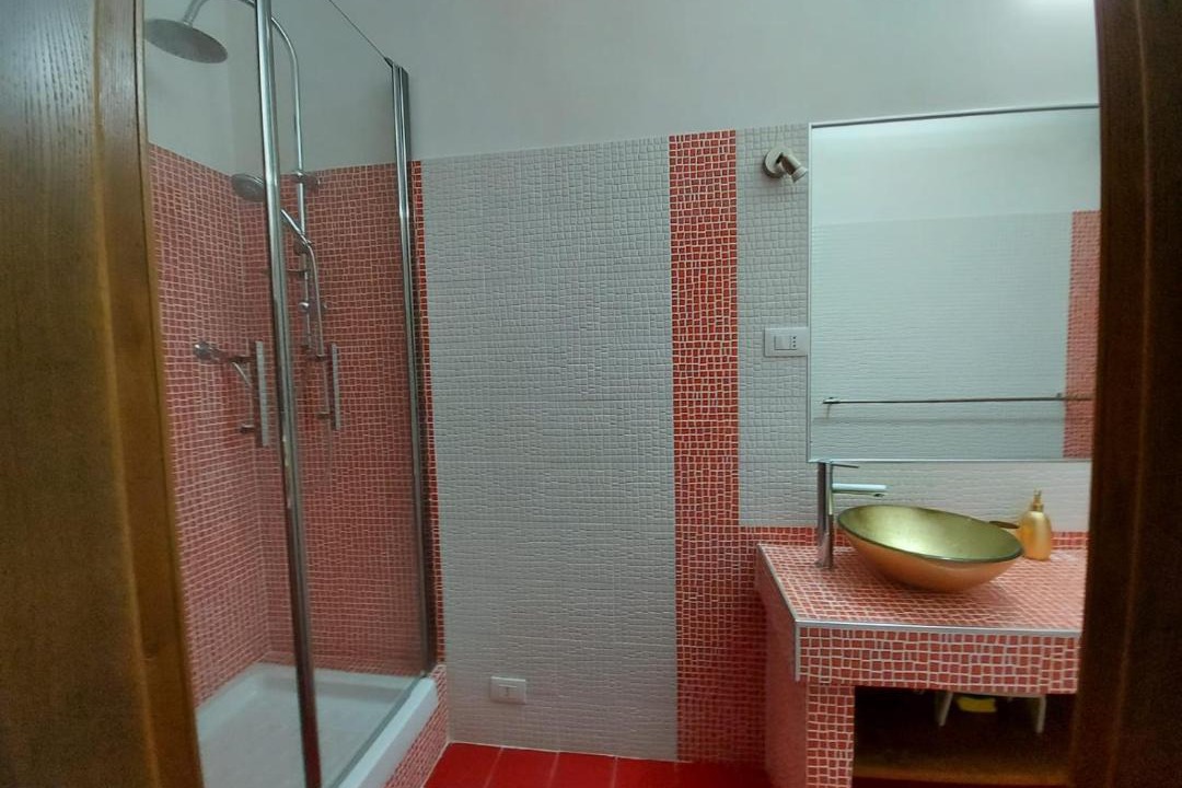 Photo of Bathroom in Pozzaglia Sabina