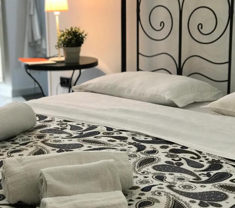 Photo of Bedroom in Sant'Antimo